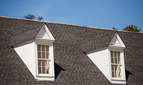 residential roof restoration