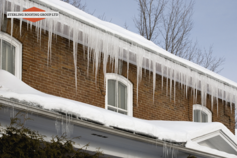 How to Maintain Your Roofing Through the Winter