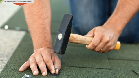 7 Things to Consider Before Hiring a Roofer