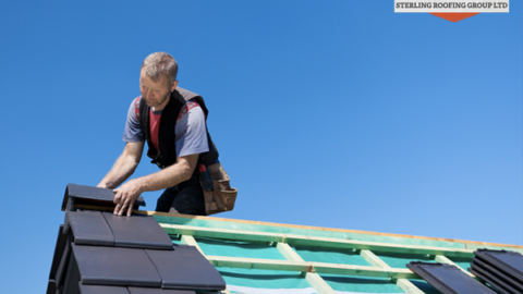 When Is the Best Time to Get a Roofing Repair or Replacement?