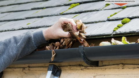 A Guide to Following a Good Roof Maintenance Plan
