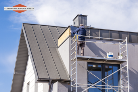 Top 6 Benefits of Working With a Trusted and Reliable Roofing Contractor