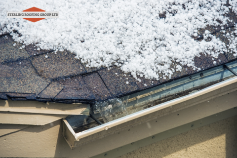 Tips to Check Your Roof for Damage After a Storm