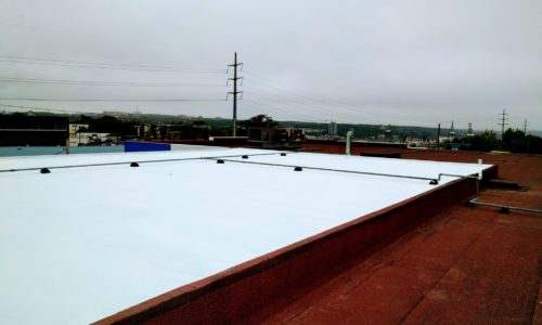 liquid membrane services