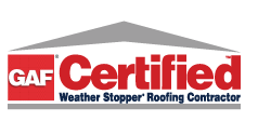 GAF Certified