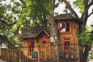wood shingle houses