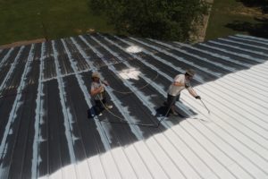 local roofing contractor