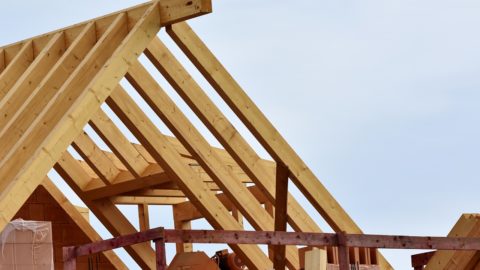Roof Construction: Top 4 Factors to Consider