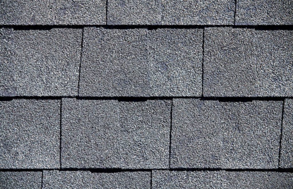 Asphalt Shingles