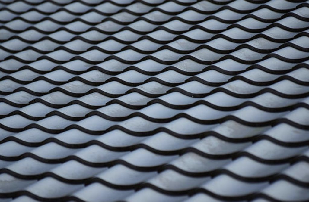 Metal Shingles