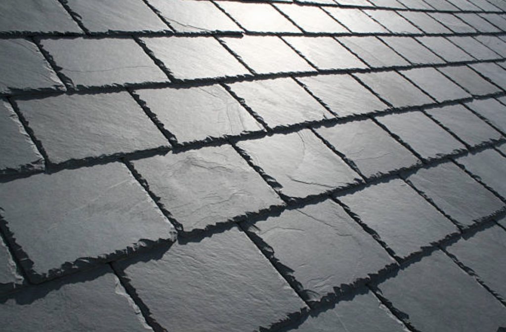 Rubber Shingles